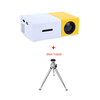 1080P LED Mini High Definition Projector